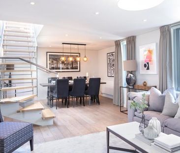 4 bedroom apartment to rent - Photo 1