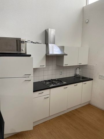 Te huur: Appartement Meester Boonstraplantsoen 6 a in Tolbert - Foto 3