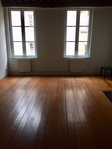 Appartement 2 pièces à Metz-Centre-Ville - Photo 2