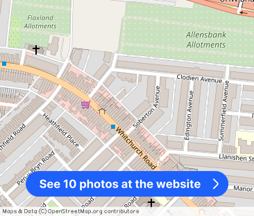 Clodien Avenue, Heath, Cardiff, CF14 - Photo 1