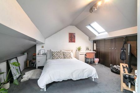 3 bedroom flat to rent - Photo 3