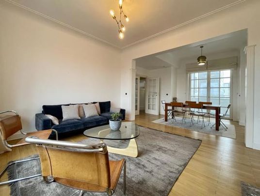 Appartement te huur - Photo 1