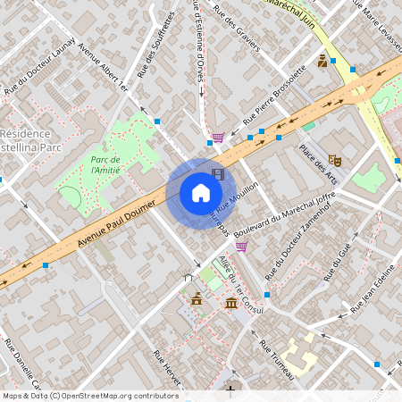 92000 NANTERRE
