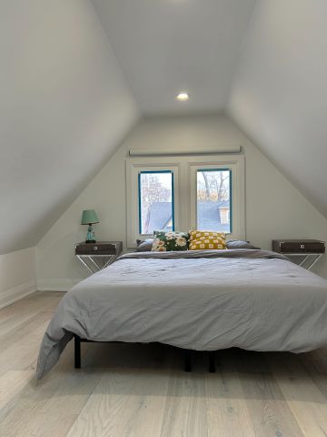 For Lease - 18 Connaught Ave Avenue, Toronto, Ontario - Photo 4