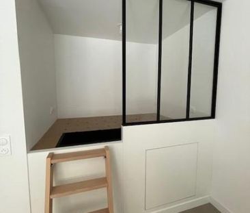 STUDIO récent non meublé les Jardins de GAIA RIVE GAUCHE - Photo 4