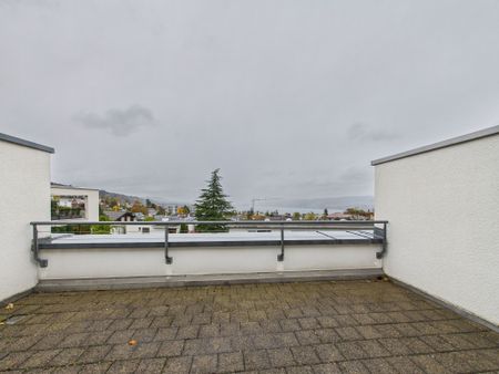 Modernes 6.5-Zimmer-Reiheneinfamilienhaus mit Seesicht in Horgen - Erstbezug nach Renovierung - Foto 2