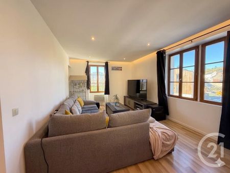 Location Appartement 2 pièces 45m² SERAINCOURT 95450 - Photo 3