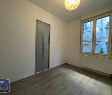 Location Appartement 3 pièces 45m² CHATEAU THIERRY 02400 - Photo 1