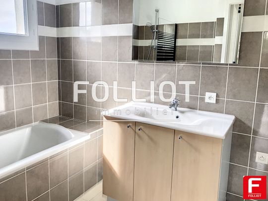 A LOUER Appartement - T2 50290 BREHAL - Photo 1