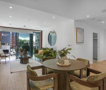 2 bedroom flat to rent - Photo 5