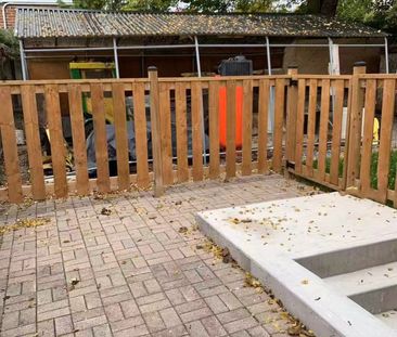 For Lease - 178 Royal Orchard (Basement) Boulevard Unit# Basement, ... - Photo 6