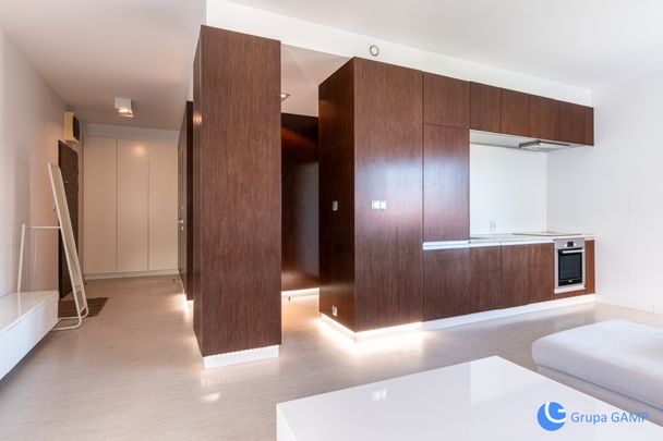 2-pok. 53m2 „Lea Residence” garaż, balkon - Фото 1