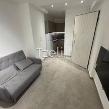 Studio/Γκαρσονιέρα για ενοικίαση - Πάτρα, - Photo 1