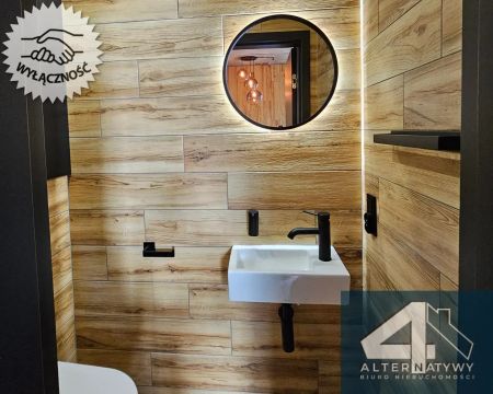 Nowoczesny dom do wynajęcia Smoczka - Photo 5