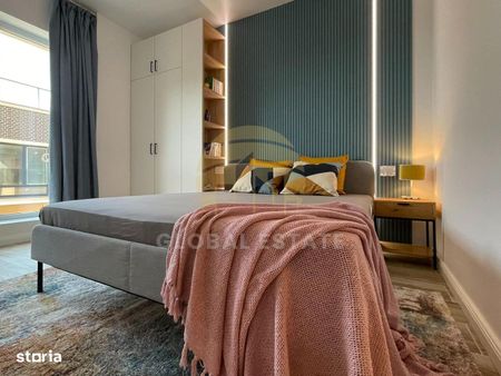 Inchirieri Apartamente 2 camere Bucuresti - Fotografie 4
