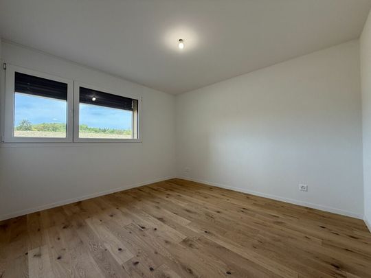 3.5 Zimmer, 86 m², EG - Foto 1