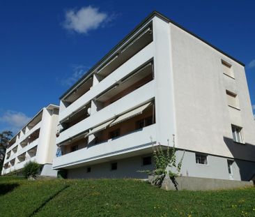 Appartement de 3 pièces au rez-de-chaussée - Photo 6