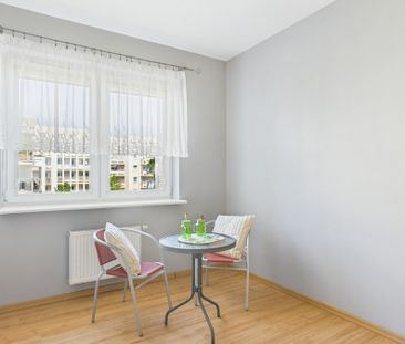 Poznań, ul. Saperska - Photo 2