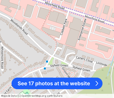 Jacobs Green, Guildford, GU1 - Photo 1