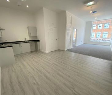 1 bedroom apartment to rent - Photo 2