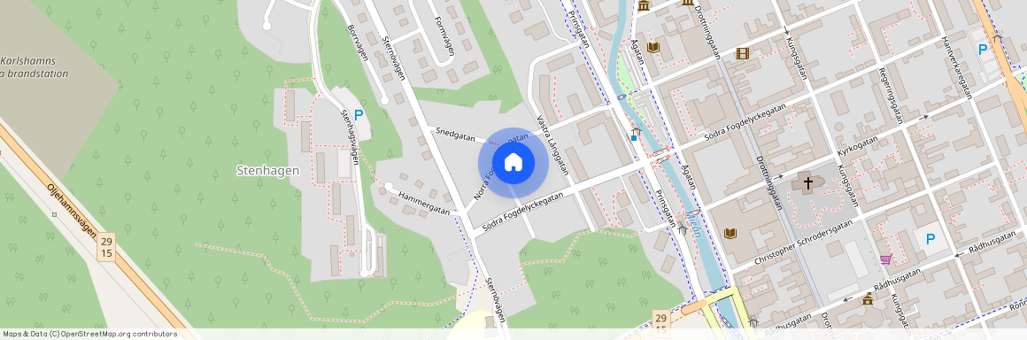 Karlshamn, Hinsegatan, 14, 37433