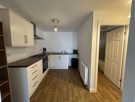 Glebe Road, Loughor, Swansea, SA4 - Photo 2