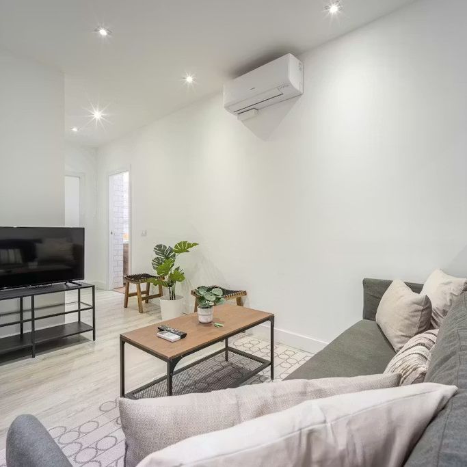 Calle de Argumosa, Madrid, Community of Madrid 28012 - Foto 1