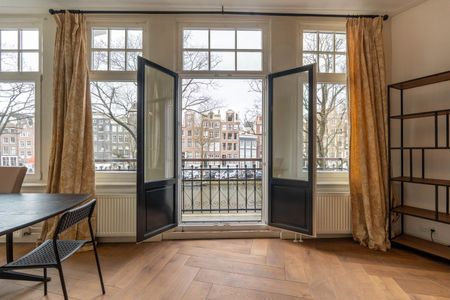 Appartement te huur: Singel 363-1 1012 WL Amsterdam - Photo 4