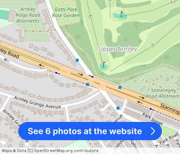 Winker Green Mills, Stanningley Road - Photo 1