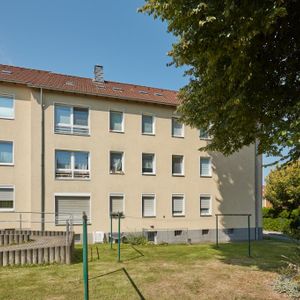 3-Zimmer Wohnung in Gerthe - Foto 3