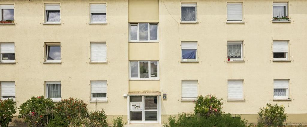 2-Zimmer-Wohnung in Landau in der Pfalz - Photo 1