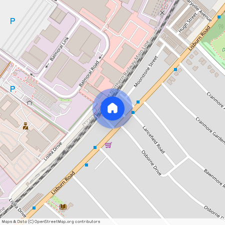 4 Larkstone Street, Belfast, BT9 7HP