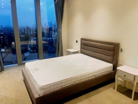 1 Bedroom 1 Bathroom - Photo 5