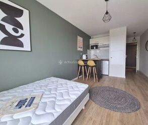 Location Appartement 1 pièces 20 m2 à Albi - Photo 5