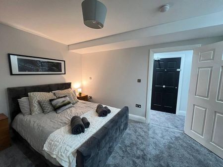 1 bedroom apartment to rent - Photo 5