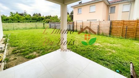 Location Appartement 3 pièces 63m² ROUSSILLON 38150 - Photo 3