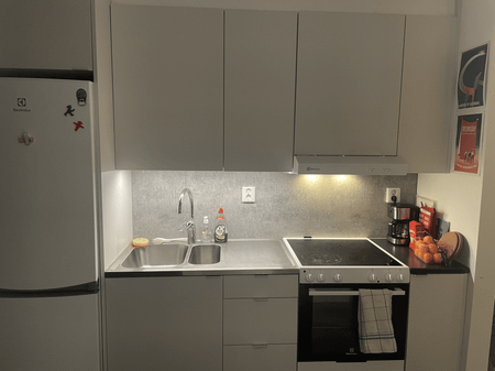 Wadmans Linje, Huskvarna - Photo 5