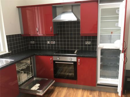 12 Rook Street, Huddersfield, HD1 - Photo 2