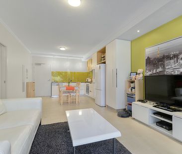 1112/72 Victoria Park Road, Kelvin Grove, QLD, 4059 - Photo 5