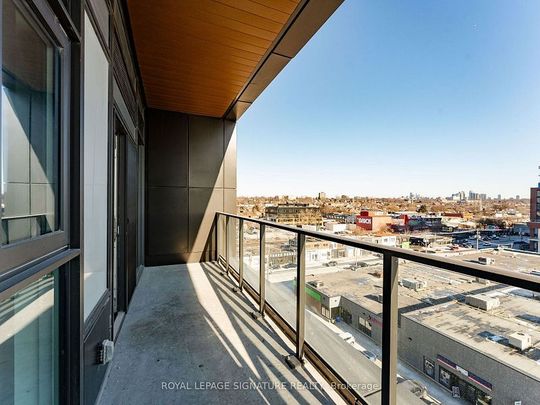 For Lease - 10 Graphophone Grove Unit# 703, Toronto, Ontario - Photo 1