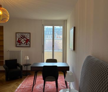 Avenue d’Ouchy 64, Lausanne - Photo 4