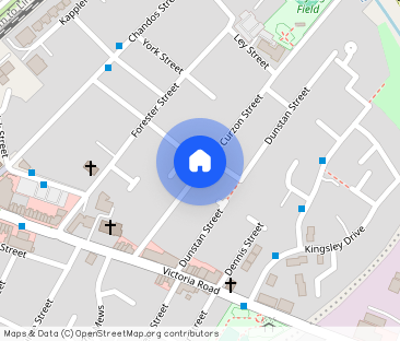 Curzon Street, Netherfield, Nottingham - Photo 1