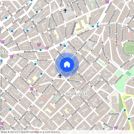 Αθήνα (Νέα Κυψέλη)