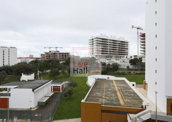 Apartamento T3 em Lisboa