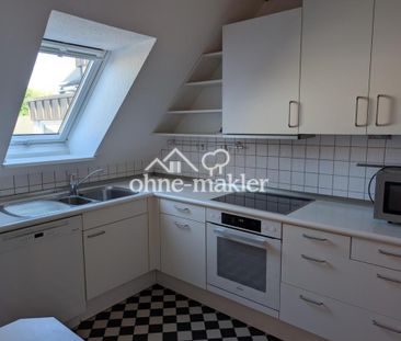 Bad Iburg-Zentrum-seniorenfreundliche 3 Zimmerwohnung - Photo 4