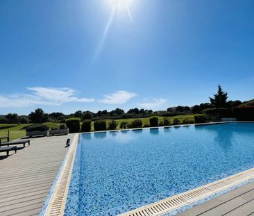 Elegant house in 1st line to the golf course in Nova Santa Ponsa - Photo 1