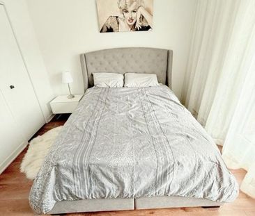 Appartement à louer - Photo 5