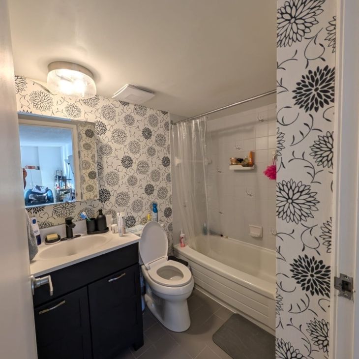 1580 Rue Robert-Charbonneau, app.604, H4N 2Y1, H4N 2Y1, Montréal - Photo 1