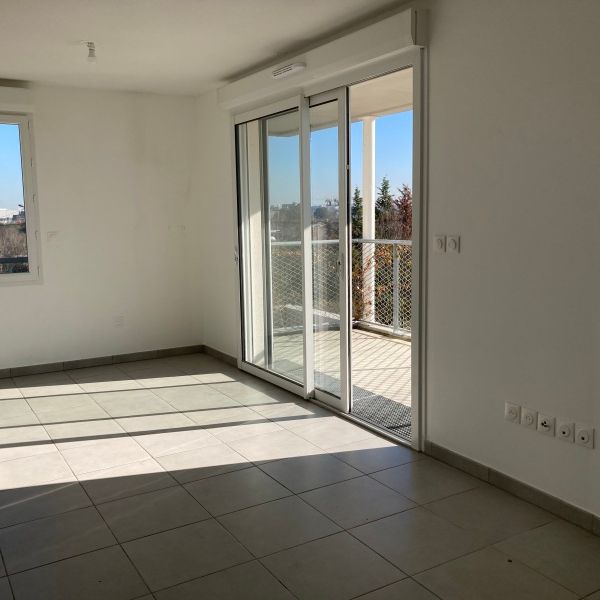 Location Appartement 2 pièces 44m² TOULOUSE 31300 - Photo 1