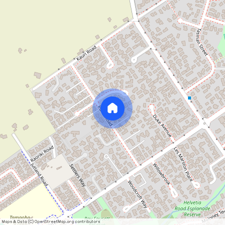 32B Puriri Road, Pukekohe, Franklin